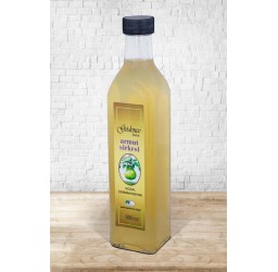 ARMUT SİRKESİ 500 ML