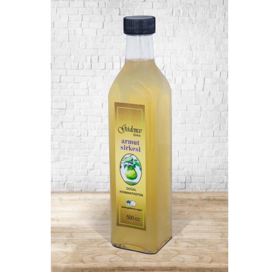 ARMUT SİRKESİ 500 ML